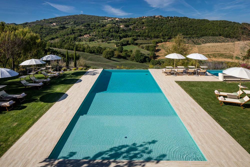 Lupaia | Boutique Hotel in Tuscany